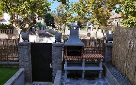 Casa con jardin Los Gatos